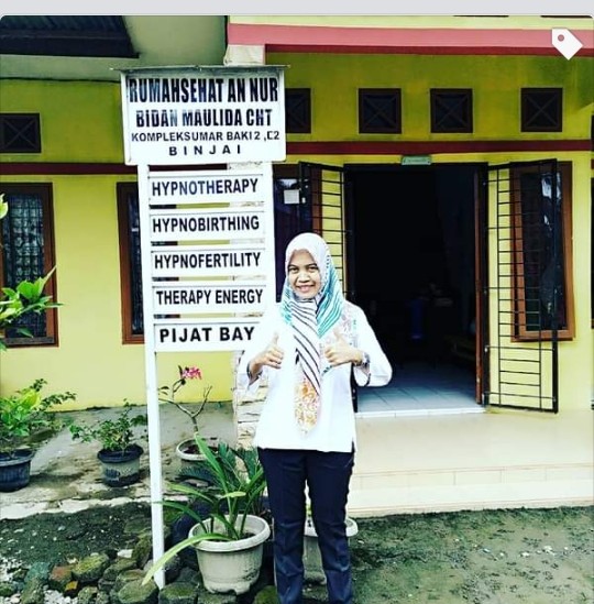 Rumah Sehat Annur