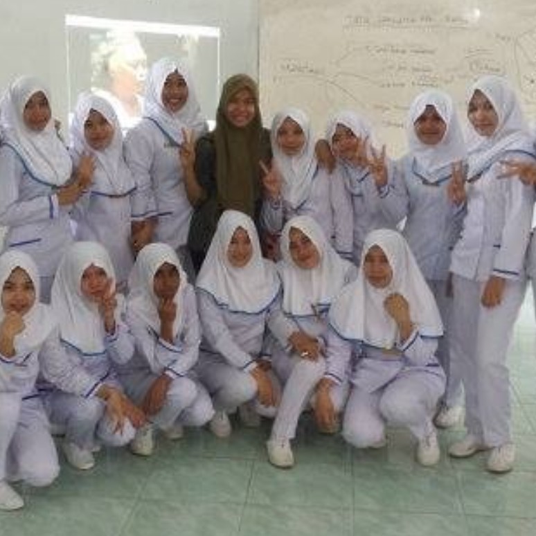 Jasa training hypnobirthing Jasa training hypnobirthing