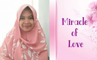 Miracle of Love