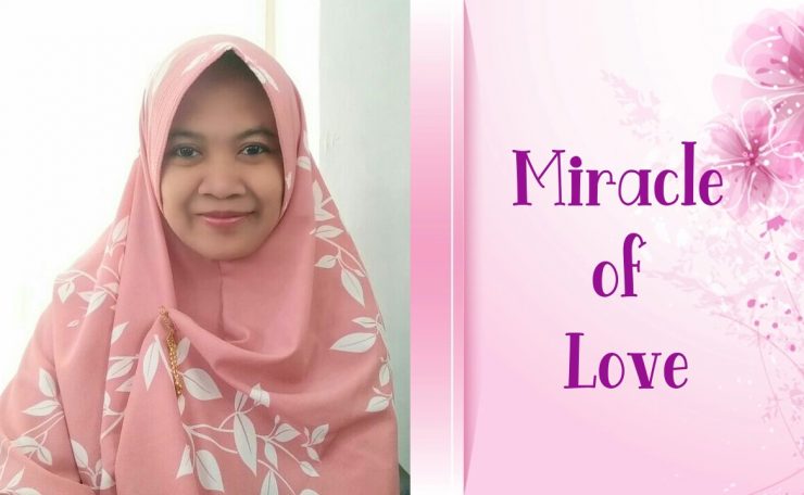 Miracle of Love