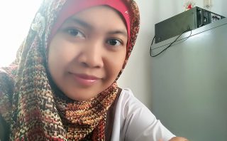 TAK KENAL, MAKA KENALAN