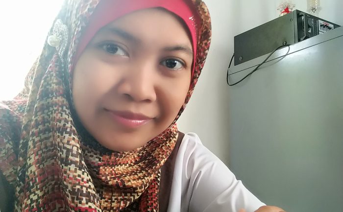 Terapis mol
