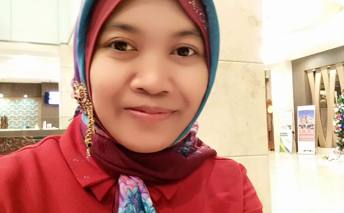 profil terapis dan trainer