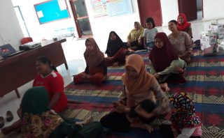 Vibrasi Cinta Dan Kebahagiaan Hidup