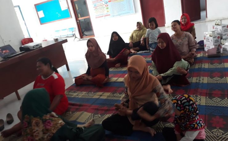 terapi prenatal hypnosis