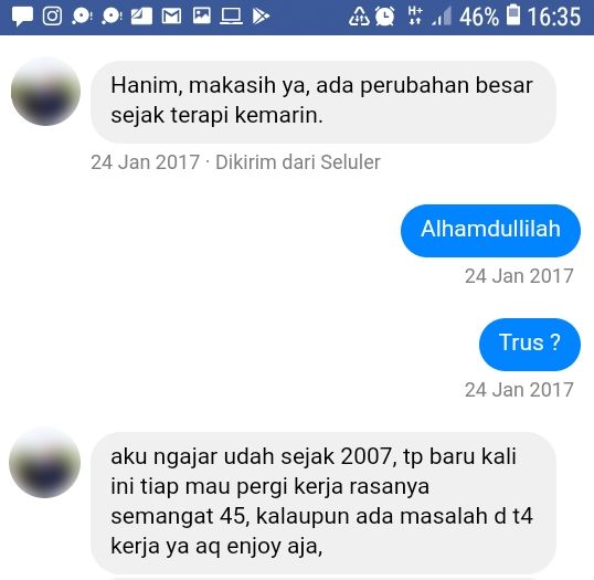 testimonial terapi testimonial terapi