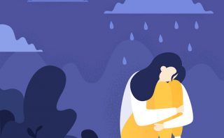 Trauma Masa Lalu Dan Cara Mengatasinya
