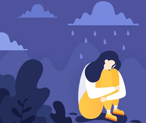 Trauma Masa Lalu Dan Cara Mengatasinya