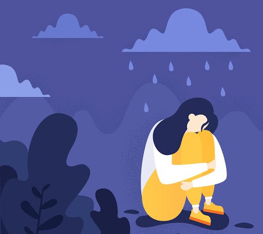 Trauma Masa Lalu Dan Cara Mengatasinya