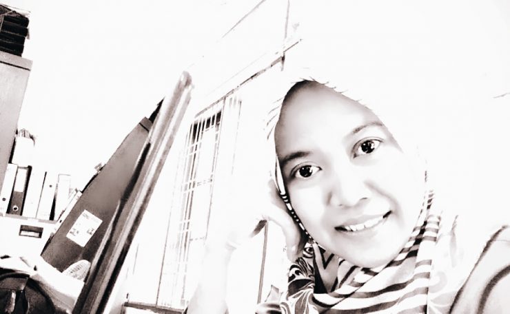 Pilih-pilih Jodoh