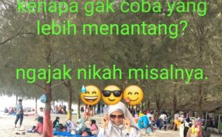ngajak nikah