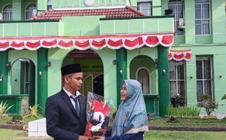 JANGAN SEDIH, Laa Tahzan, Aku Mencintaimu