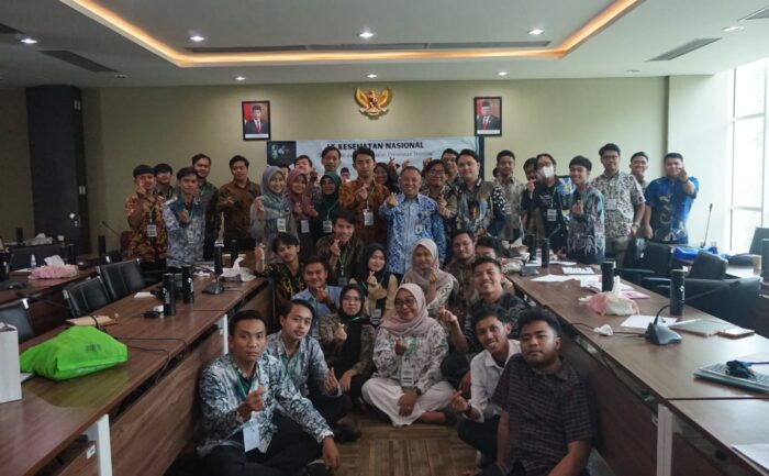 Lembaga Kesehatan HMI Bantu Pemerintah, Tingkatkan Kompetensi dalam Percepatan Penurunan Stunting