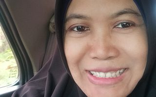 JANGAN SEDIH, Laa Tahzan, Aku Mencintaimu